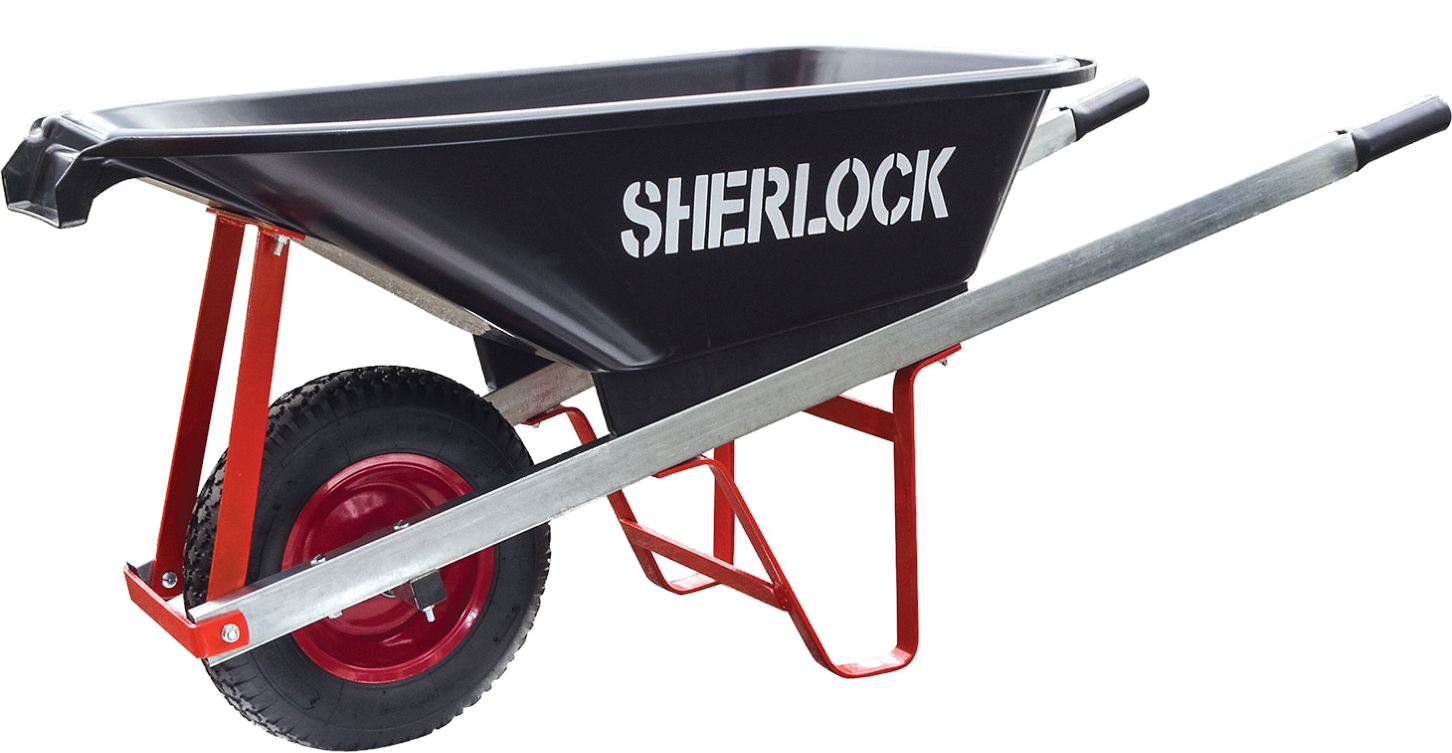 For over 40 years, Sherlock has been Australia’s trusted brand for